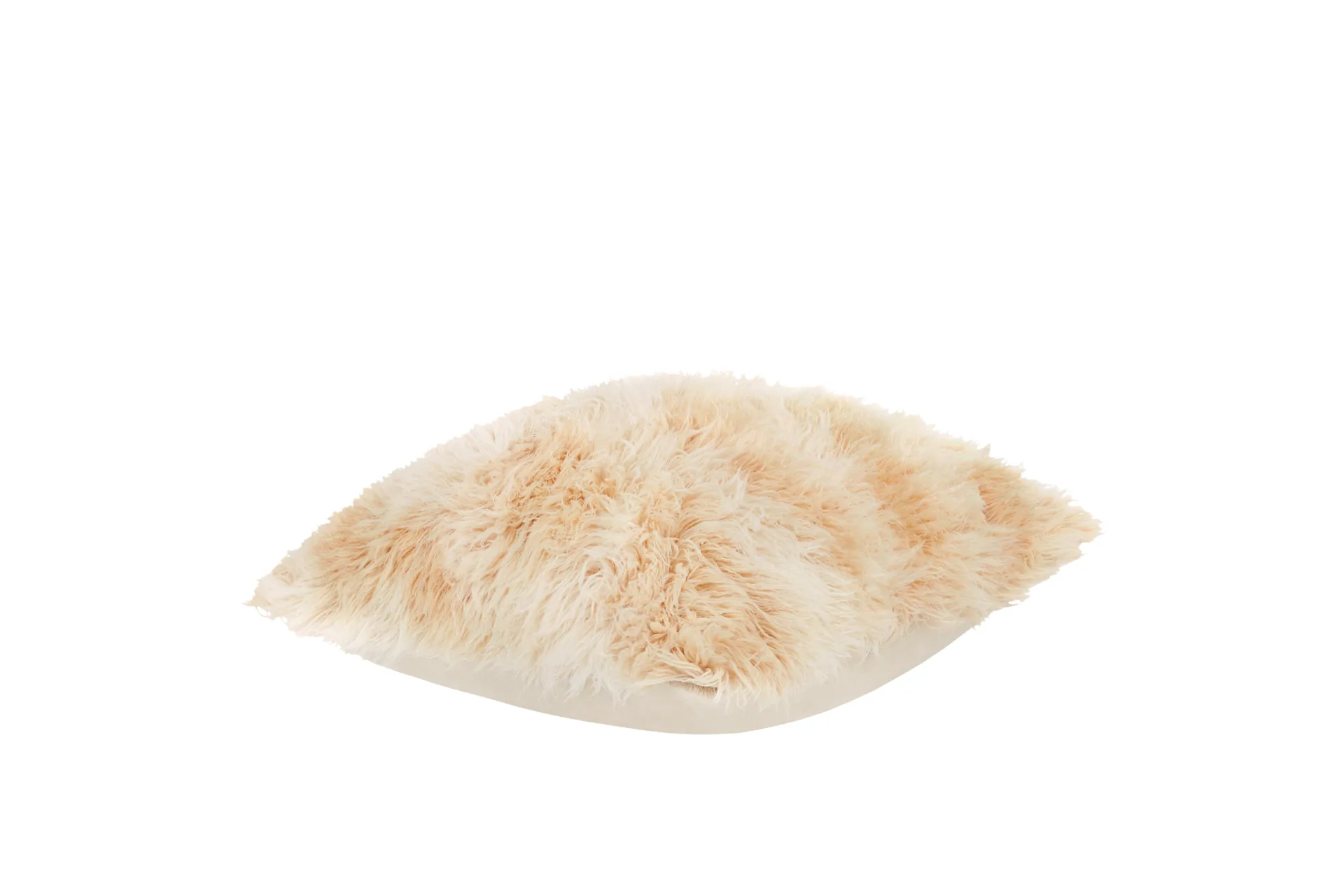 Monster pute Medium 50x50 cm, Beige-off white Hem