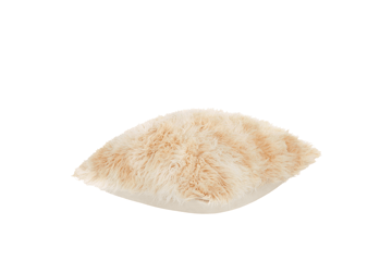 Monster pute Medium 50x50 cm - Beige-off white - Hem