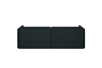 Palo Block 2-seters sofa Low 200 cm - Pine - Hem