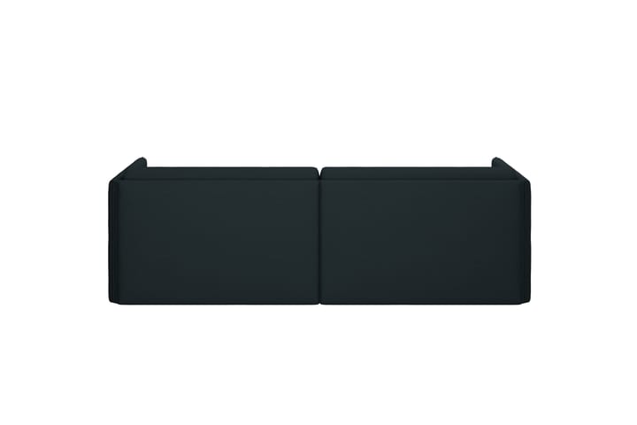 Palo Block 2-seters sofa Low 200 cm, Pine Hem
