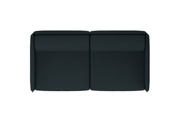 Palo Block 2-seters sofa Low 200 cm - Pine - Hem