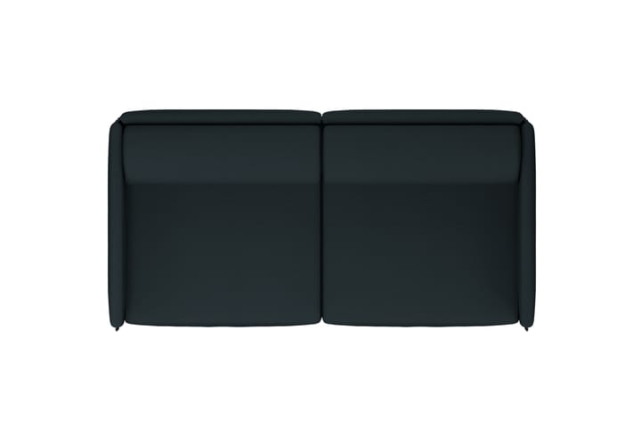 Palo Block 2-seters sofa Low 200 cm, Pine Hem