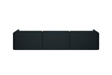 Palo Block 3-seters sofa Low 295 cm - Pine - Hem