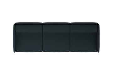 Palo Block 3-seters sofa Low 295 cm - Pine - Hem