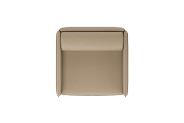 Palo Block Single-seater lenestol Low - Beige - Hem