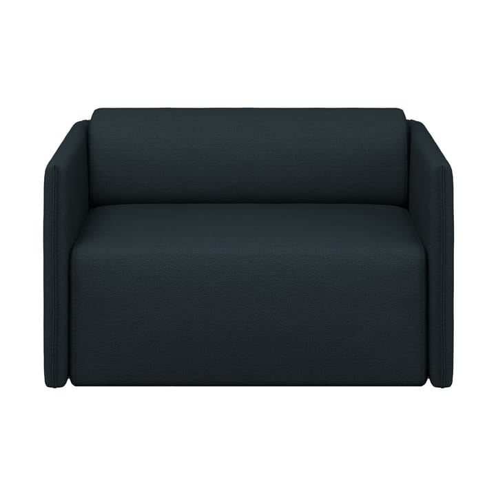 Palo Block Single-seater lenestol Low - Pine - Hem