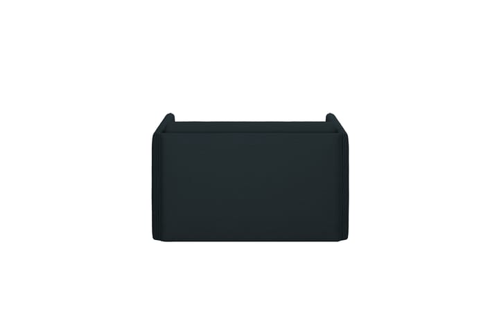 Palo Block Single-seater lenestol Low, Pine Hem
