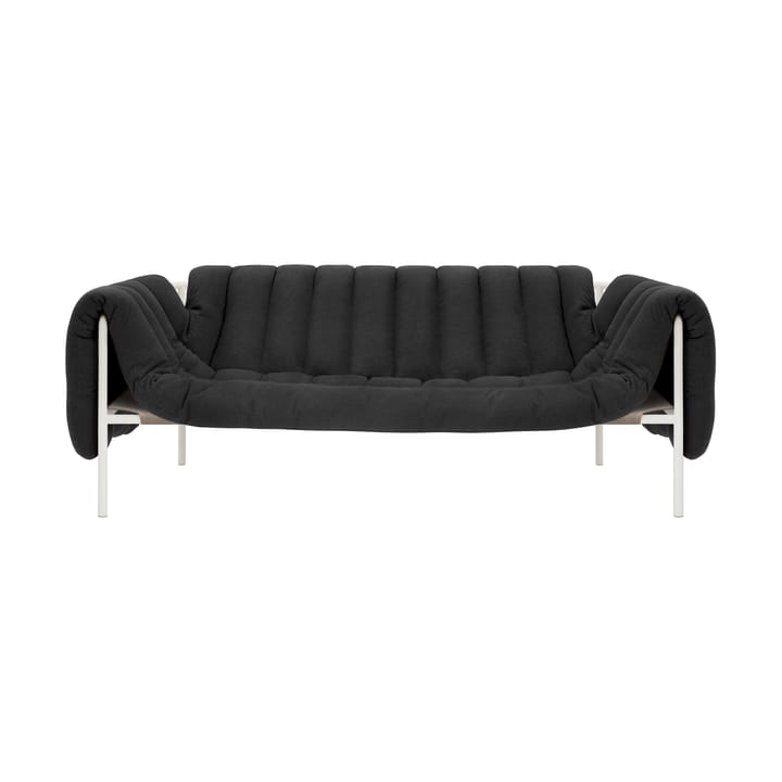 Puffy 2,5-seters sofa 205 cm - Anthracite-cream - Hem