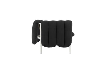 Puffy 2,5-seters sofa 205 cm - Anthracite-cream - Hem