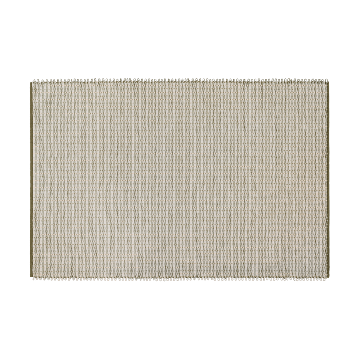 Rope gulvteppe Large 200x300 cm - Seaweed - Hem