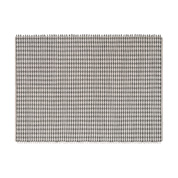 Rope gulvteppe Medium 170x240 cm - Salt & Pepper - Hem