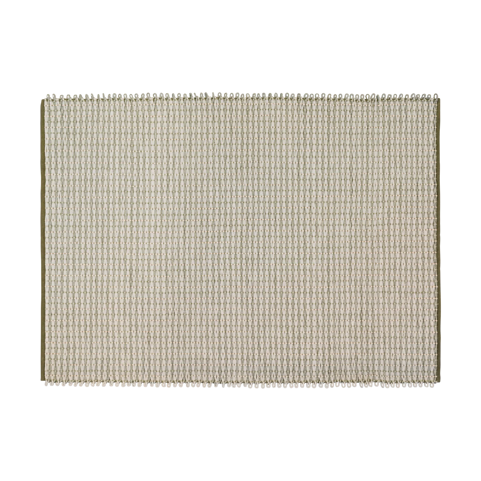 Rope gulvteppe Medium 170x240 cm, Seaweed Hem