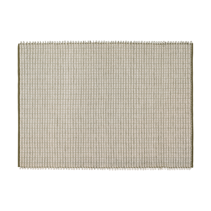 Rope gulvteppe Medium 170x240 cm - Seaweed - Hem