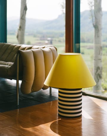 Toto bordlampe Large 64 cm - Pine-pine - Hem