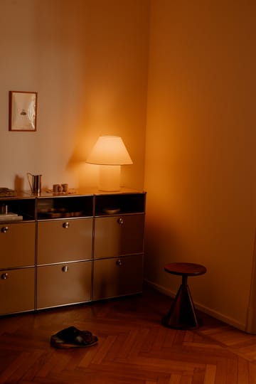 Toto bordlampe Large 64 cm - Pine-pine - Hem