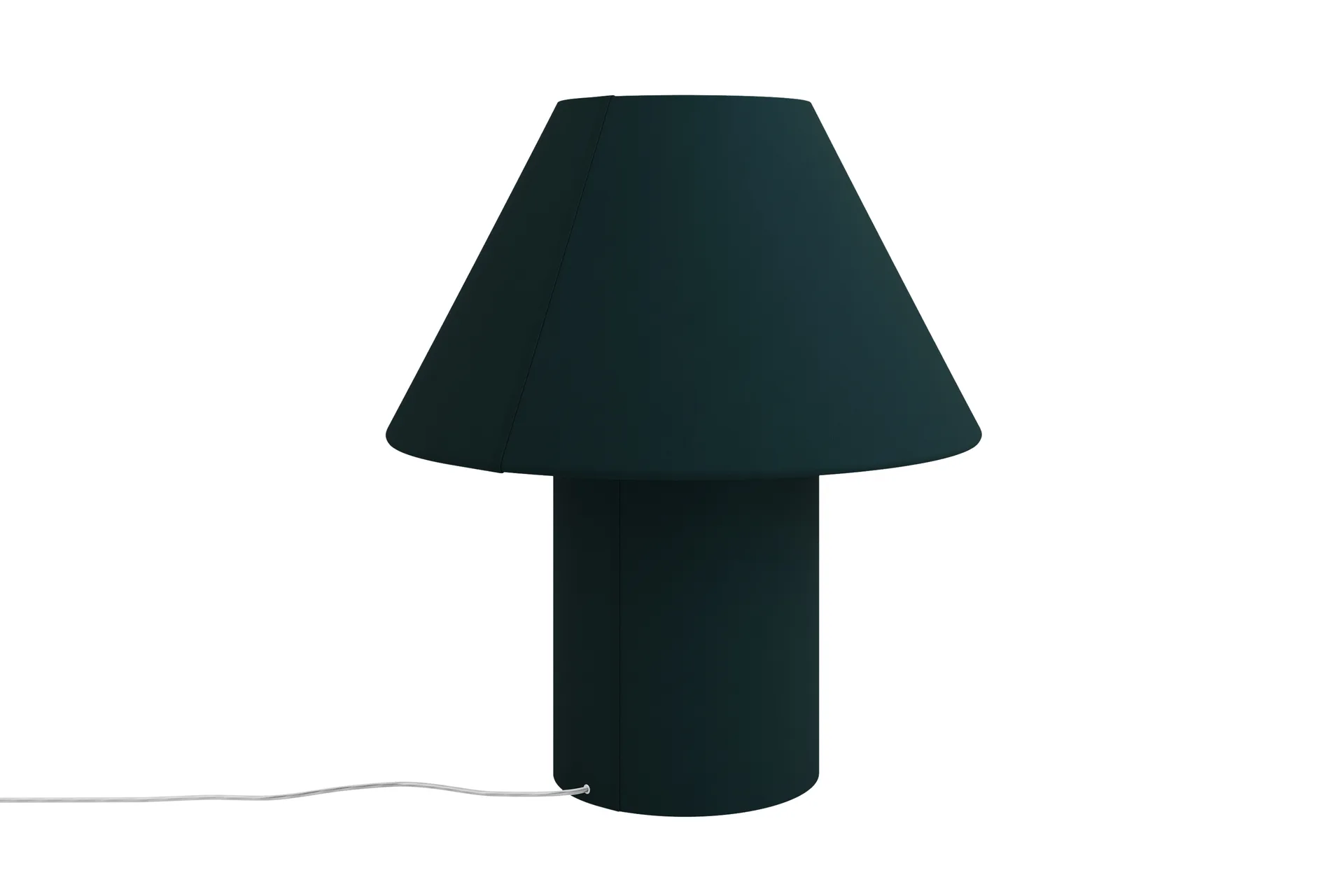 Toto bordlampe Large 64 cm, Pine-pine Hem
