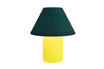 Toto bordlampe Large 64 cm - Pine-wax yellow - Hem