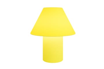 Toto bordlampe Large 64 cm - Wax yellow-wax yellow - Hem