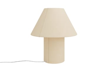 Toto bordlampe Medium 47 cm - Beige-beige - Hem