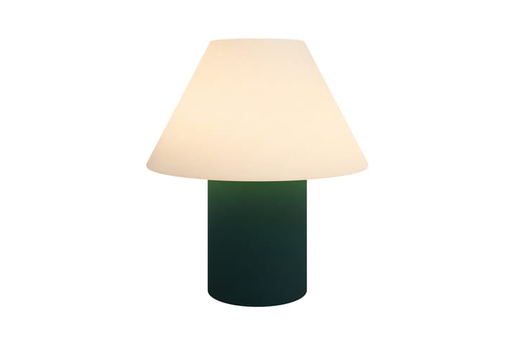 Toto bordlampe Medium 47 cm, Beige-pine Hem