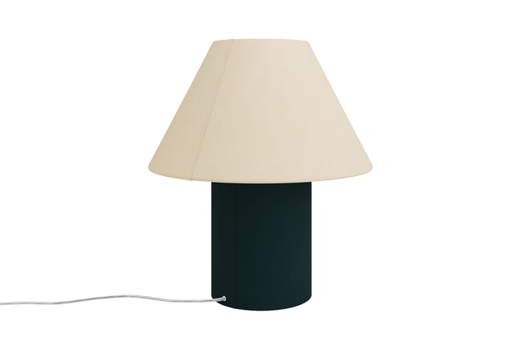 Toto bordlampe Medium 47 cm, Beige-pine Hem