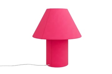 Toto bordlampe Medium 47 cm - Magenta-magenta - Hem