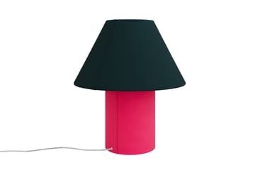 Toto bordlampe Medium 47 cm - Pine-magenta - Hem