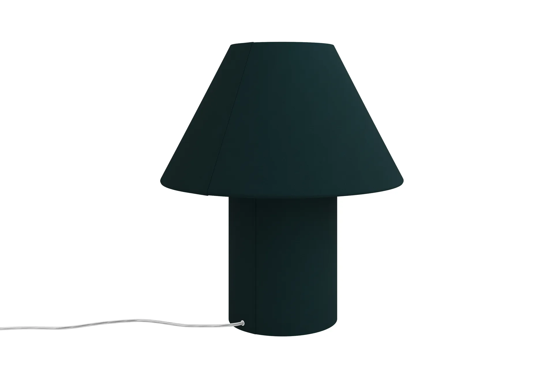 Toto bordlampe Medium 47 cm, Pine-pine Hem