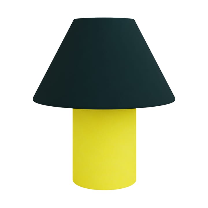 Toto bordlampe Medium 47 cm - Pine-wax yellow - Hem