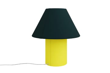 Toto bordlampe Medium 47 cm - Pine-wax yellow - Hem