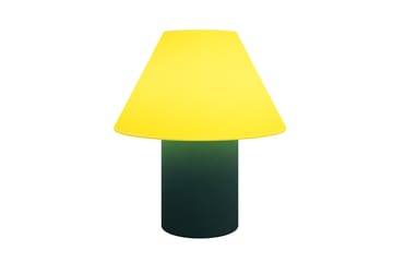 Toto bordlampe Medium 47 cm - Wax yellow-pine - Hem