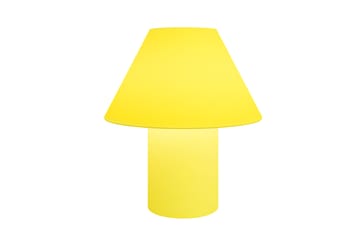 Toto bordlampe Medium 47 cm - Wax yellow-wax yellow - Hem