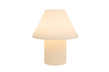 Toto bordlampe Small 28 cm - Beige - Hem