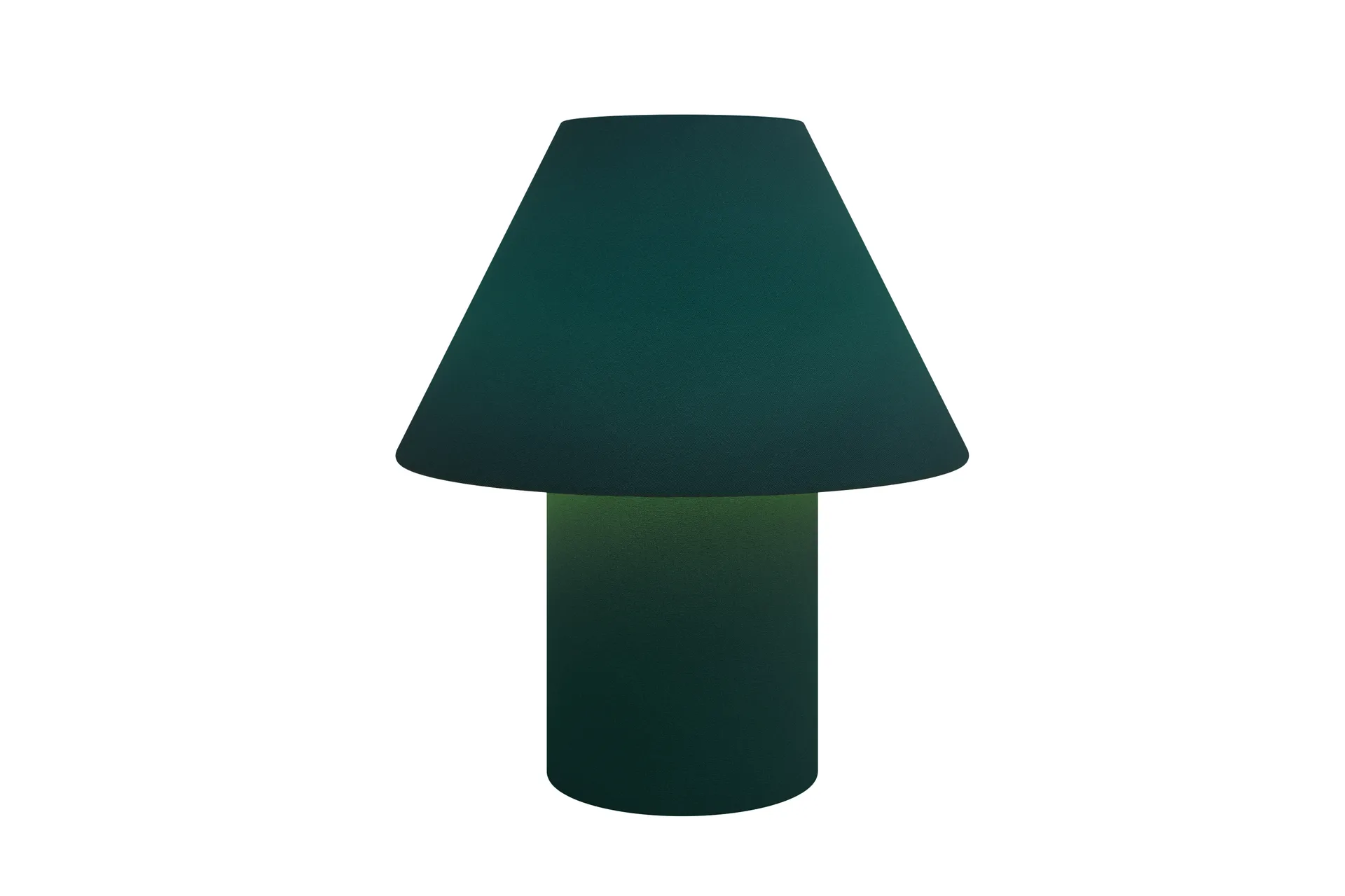 Toto bordlampe Small 28 cm, Pine Hem