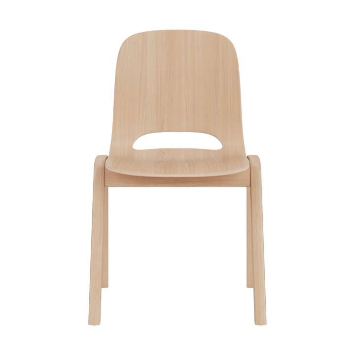 Touchwood stol - Bøk - Hem