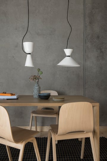 Touchwood stol - Bøk - Hem
