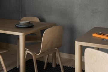 Touchwood stol - Bøk - Hem