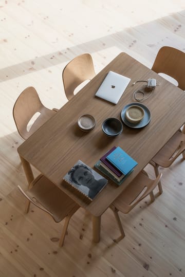 Touchwood stol - Bøk - Hem