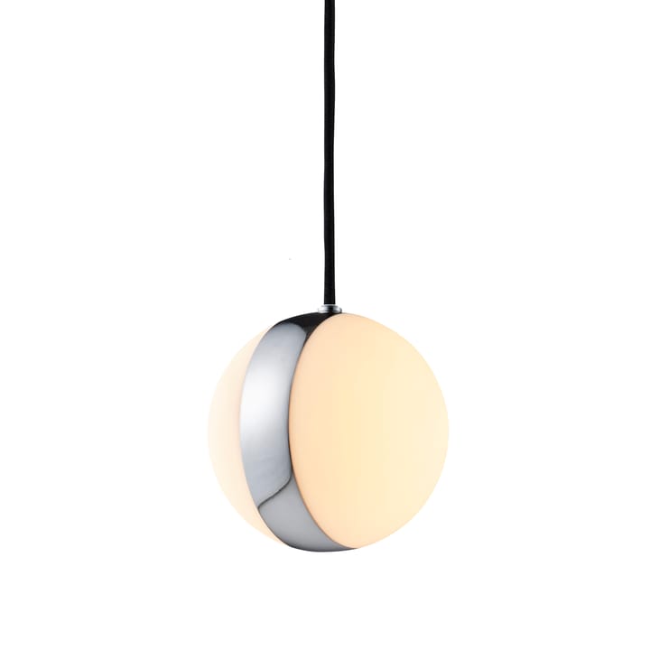 Circle taklampe Herstal - krom - Herstal