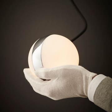 Circle taklampe Herstal - krom - Herstal