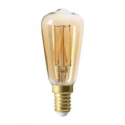 Edison Deco LED 2,5W E14 dimbar, Manola Herstal
