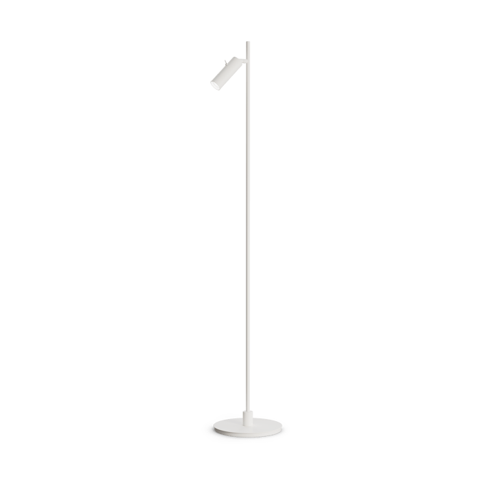 Pipeline gulvlampe - Matthvit - Herstal