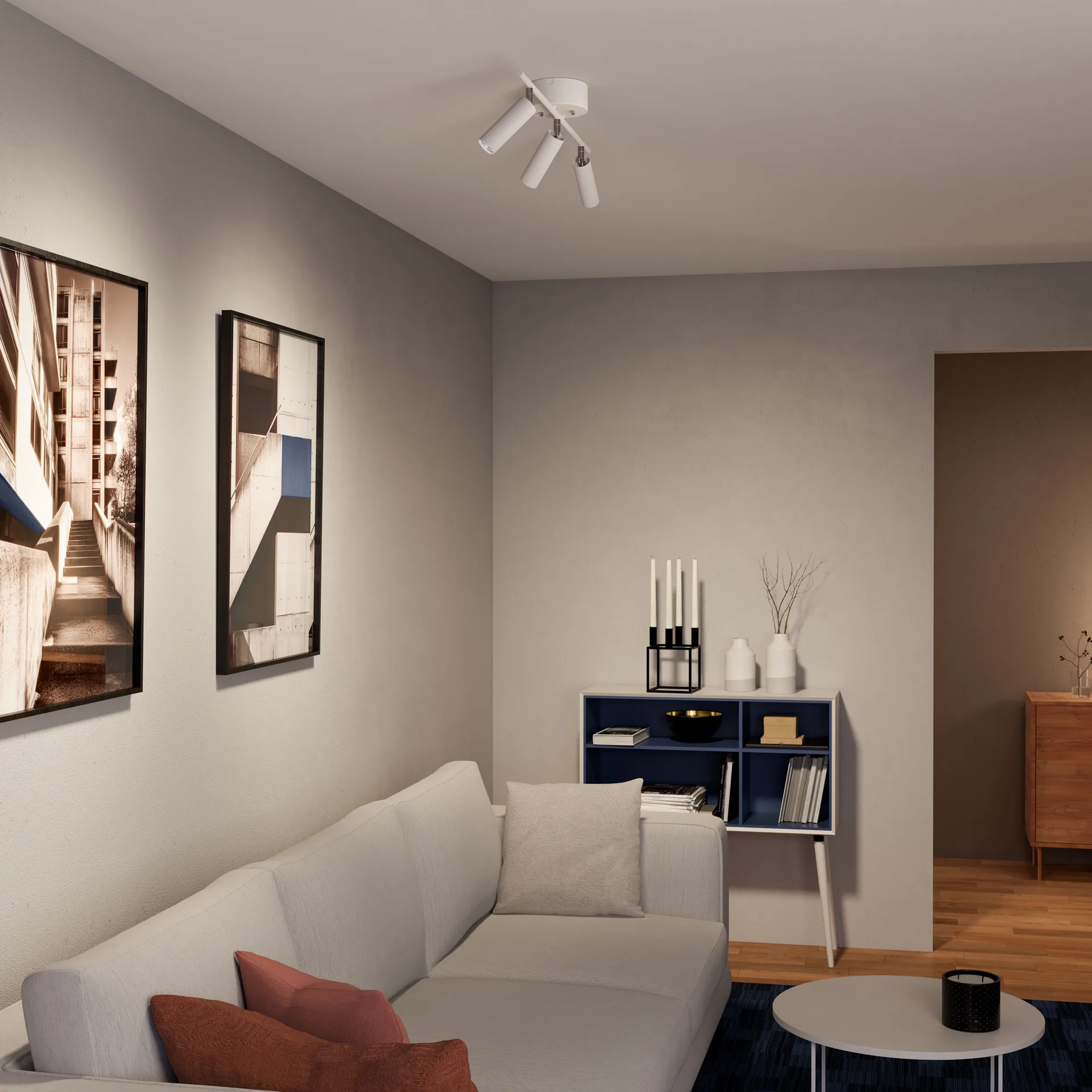 Pipeline skinne 3, Matthvit Herstal