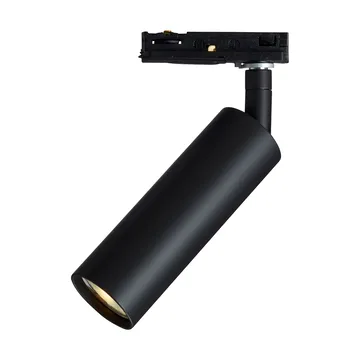 Pipeline spotlight global 1-fas - Mattsvart - Herstal