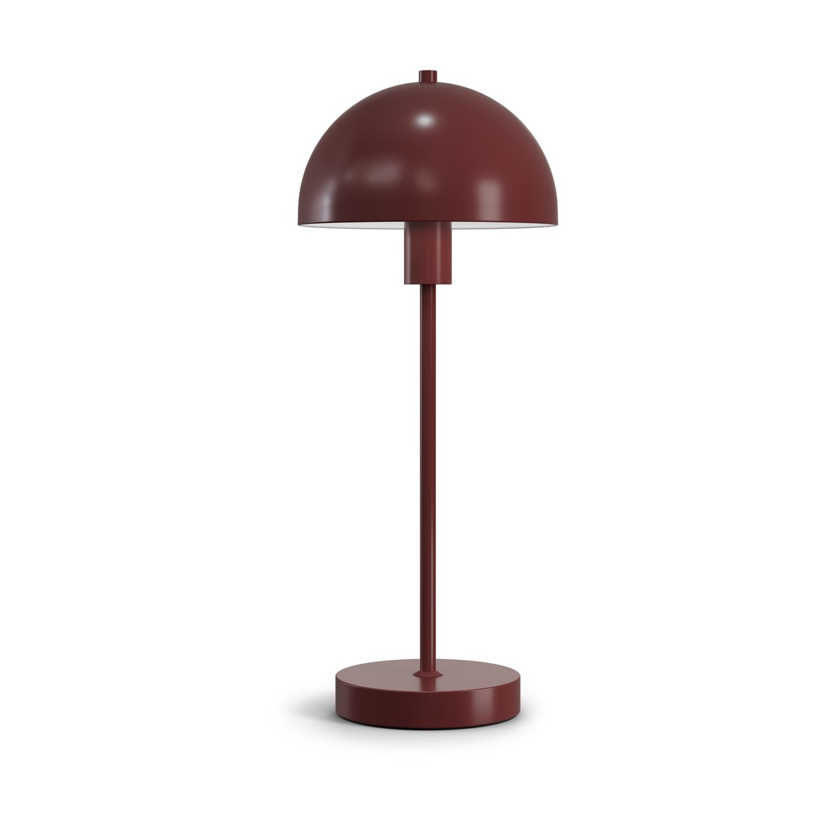 Bilde av Herstal Vienda bordlampe Autumn leaf