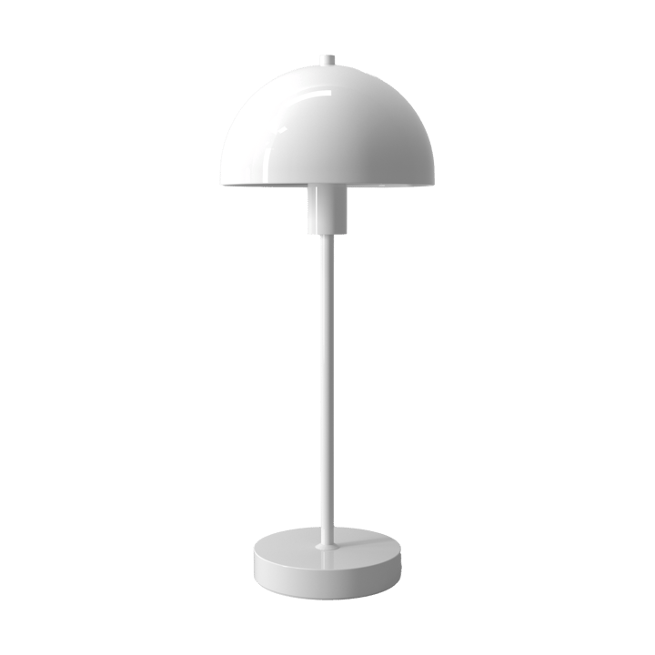 Vienda bordlampe - Blankhvit - Herstal