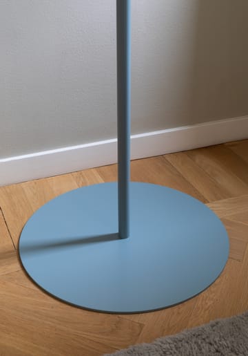 Vienda bordlampe - Blanksvart - Herstal