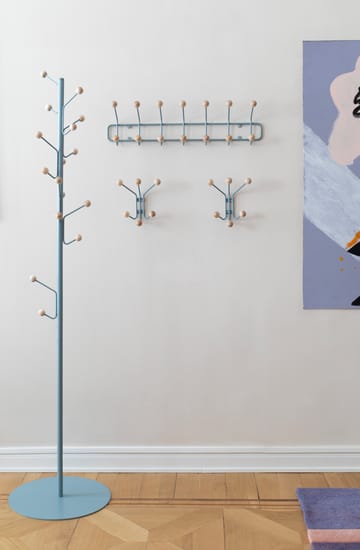 Vienda bordlampe - Blanksvart - Herstal