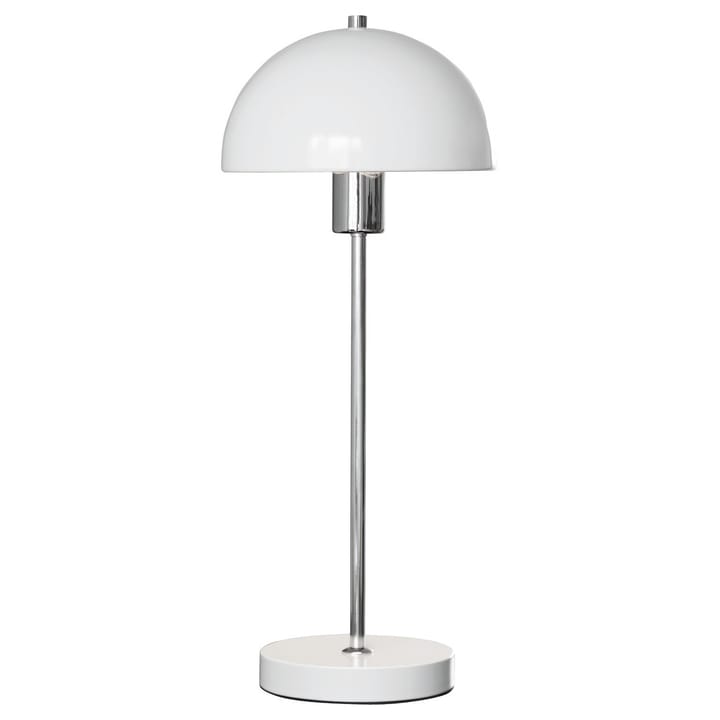 Vienda bordlampe - hvit - Herstal