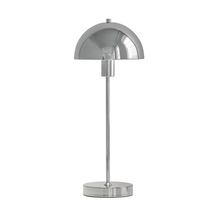 Vienda bordlampe - Krom - Herstal